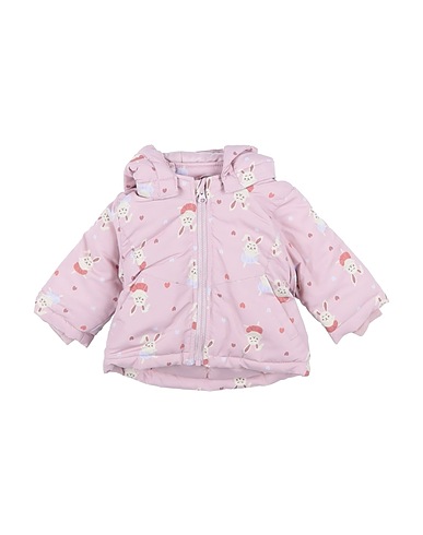 NAME IT® Piumino Rosa 100% Poliestere