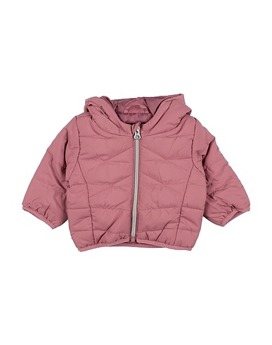 NAME IT® Steppjacke Antikrosa 100% Polyester