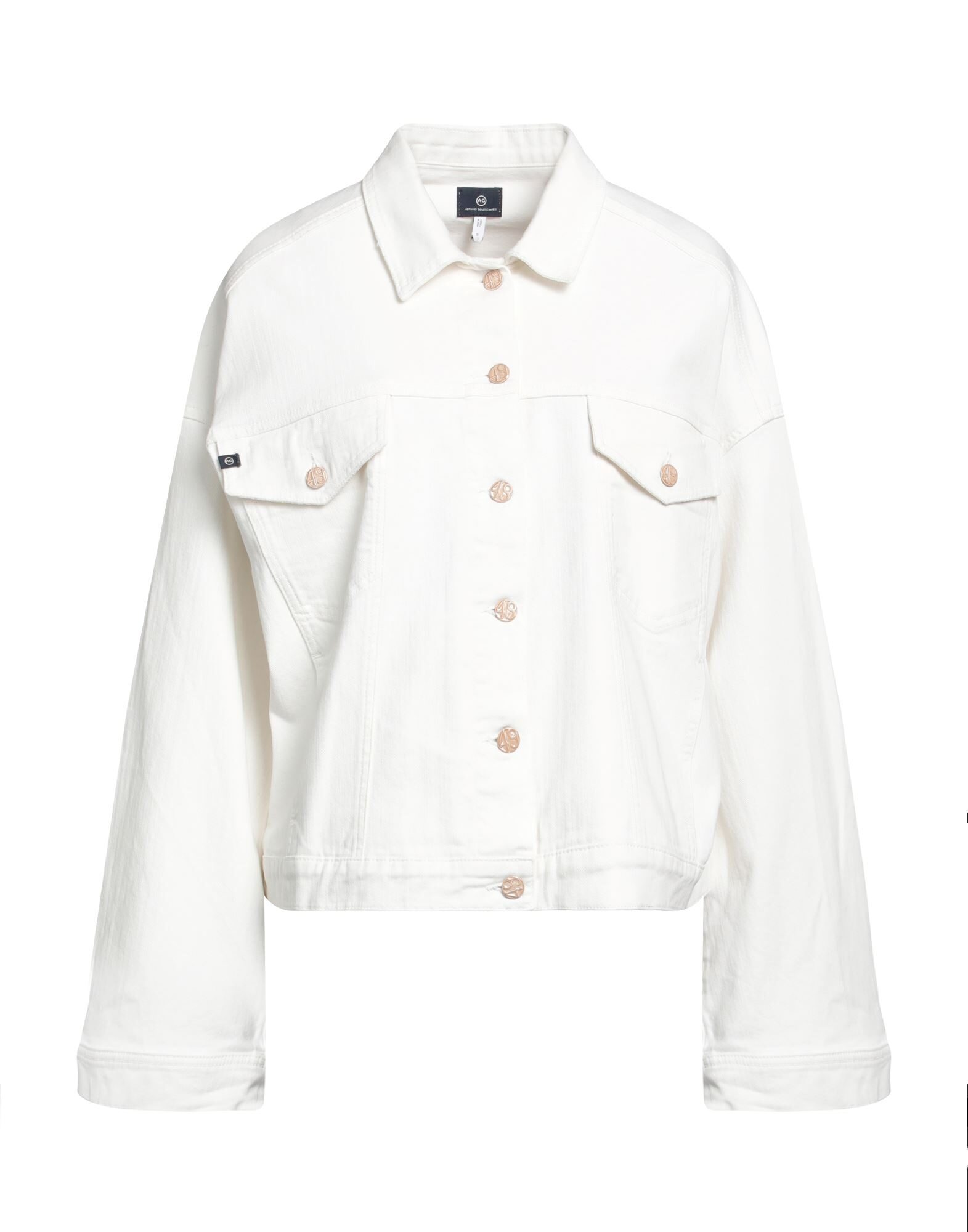 AG JEANS - Denim outerwear