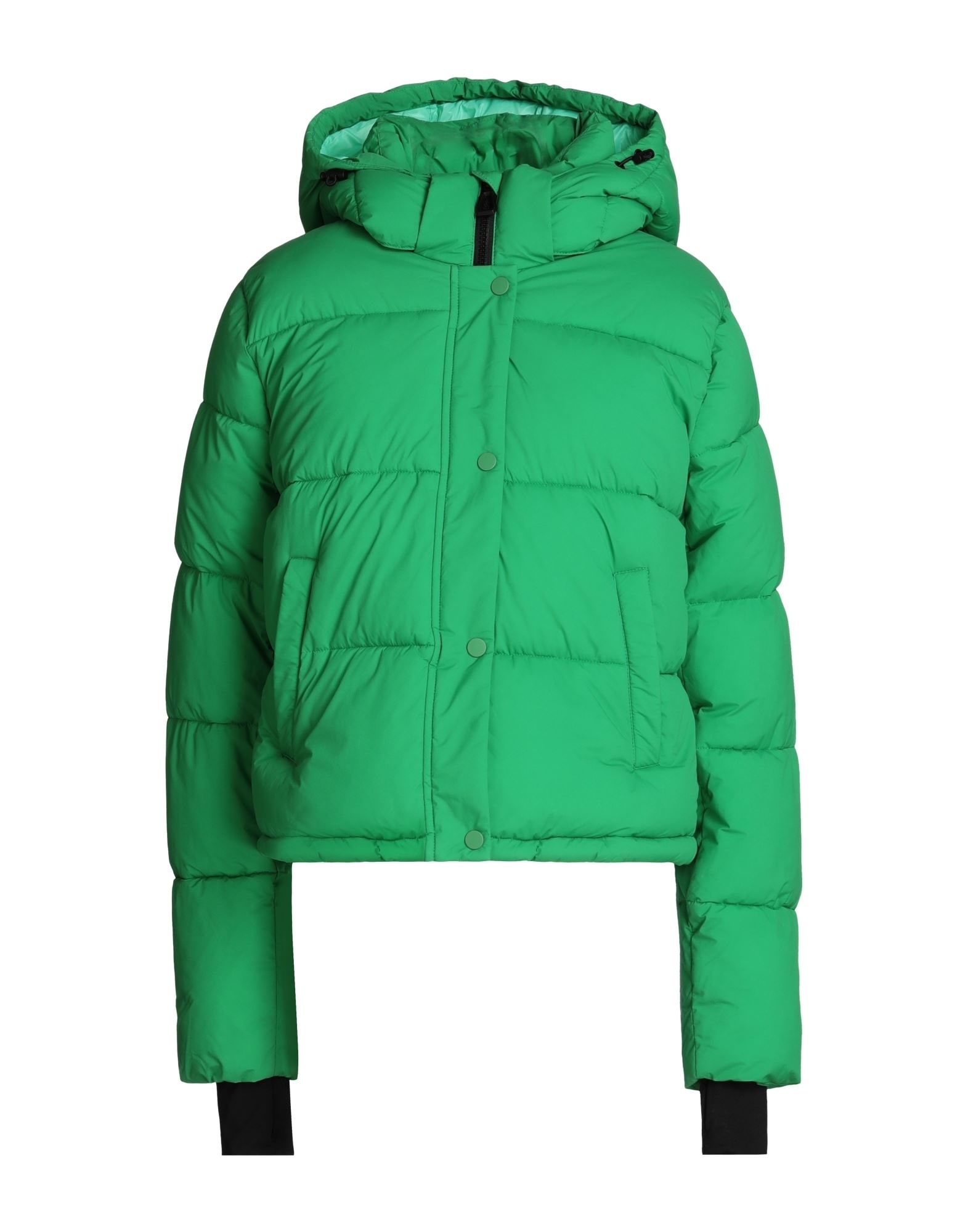 Only damen steppjacke grün Clearance