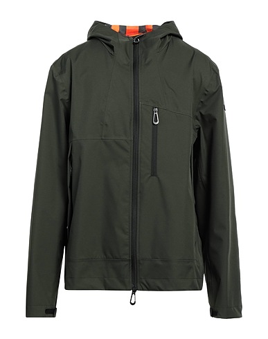 SUNSTRIPES Giubbotto Verde militare 100% Poliestere