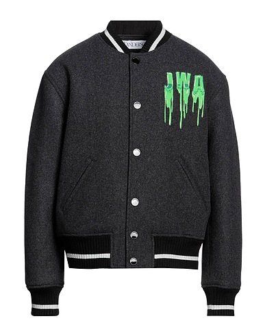 JW ANDERSON Bomber 75% Wool, 25% Nylon
