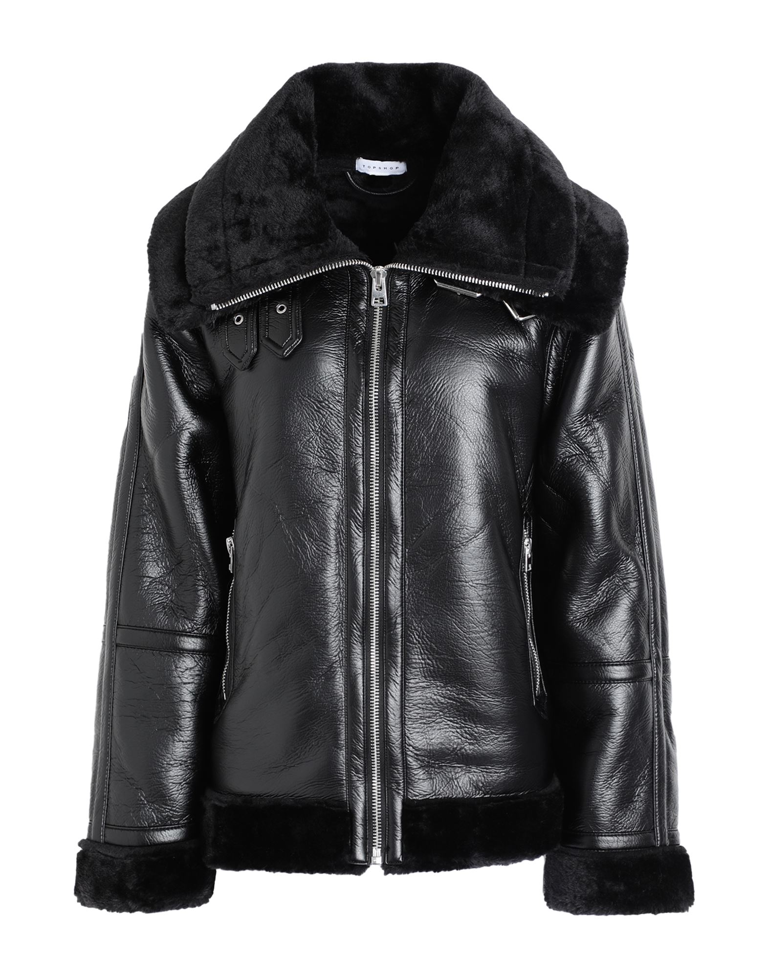 TOPSHOP - Jacken und Anoraks