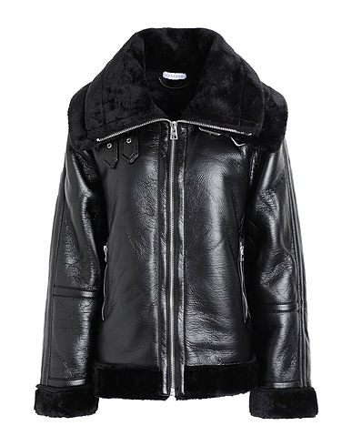 TOPSHOP Jacket 100% Polyurethane