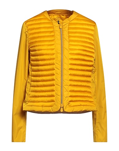 SAVE THE DUCK Shell jacket Marigold 100% Nylon