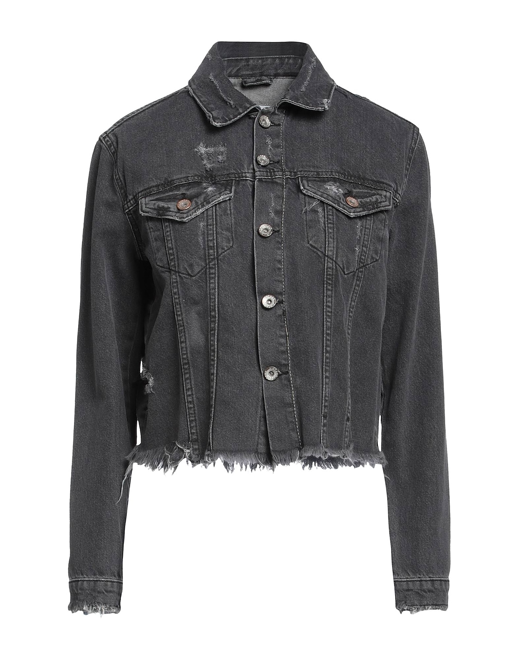 CONCEPT:PRODUCT - Jeansjacken/Mäntel