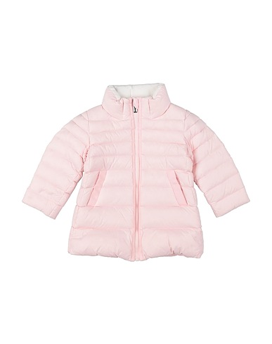 FREEDOMDAY Piumino Rosa 100% Nylon