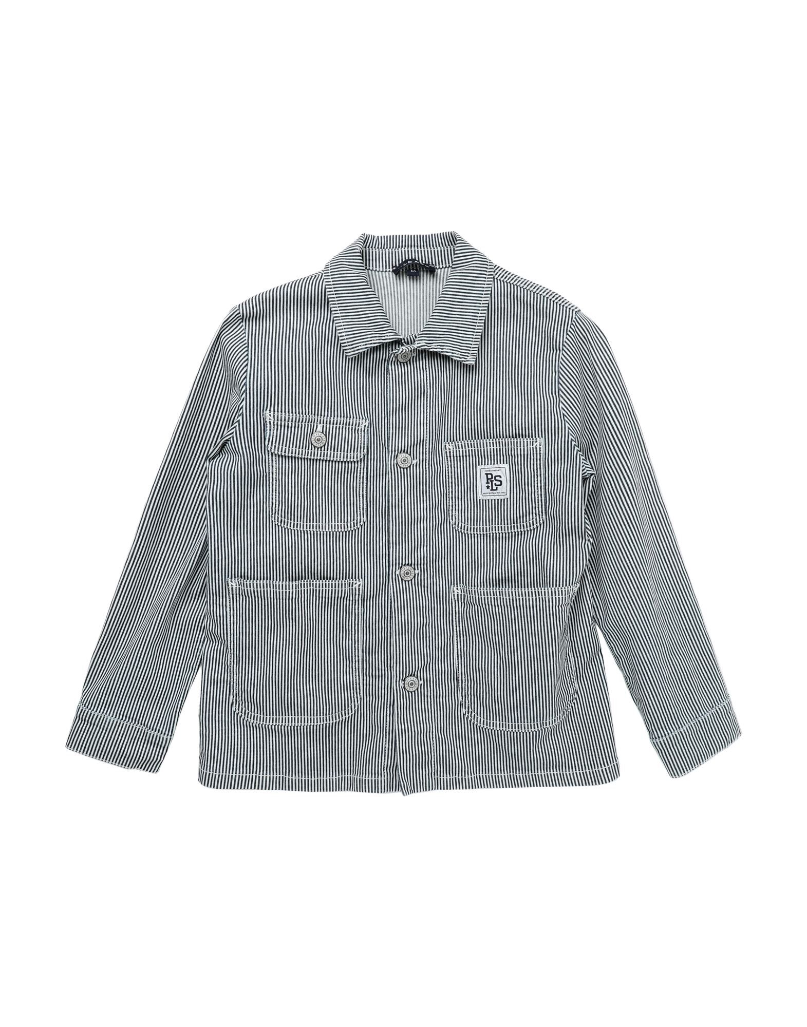 PLEASE - Denim outerwear