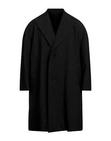 CROQUIS Pardessus 100% Laine