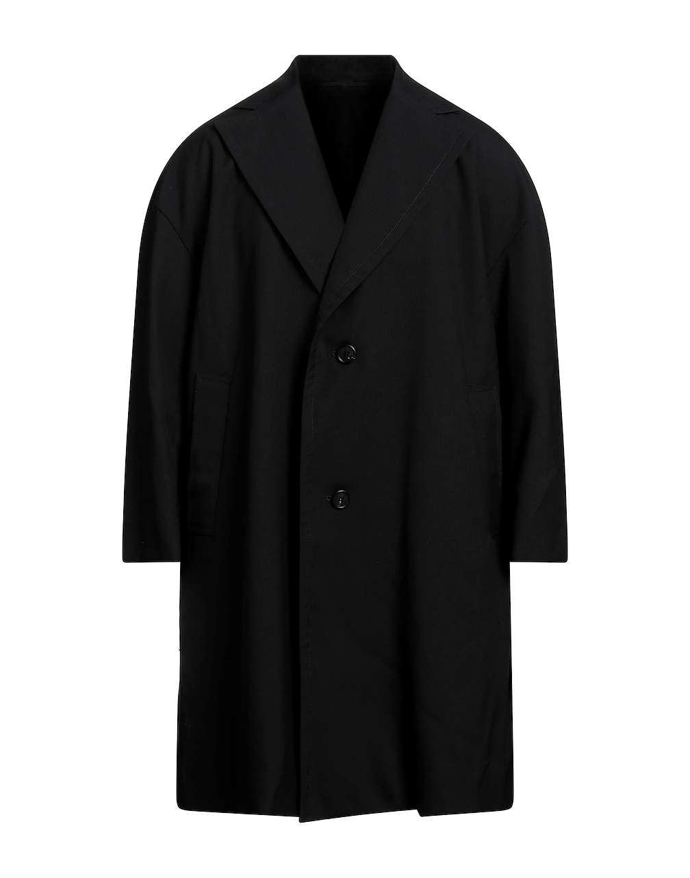 CROQUIS - Overcoats & Trench Coats