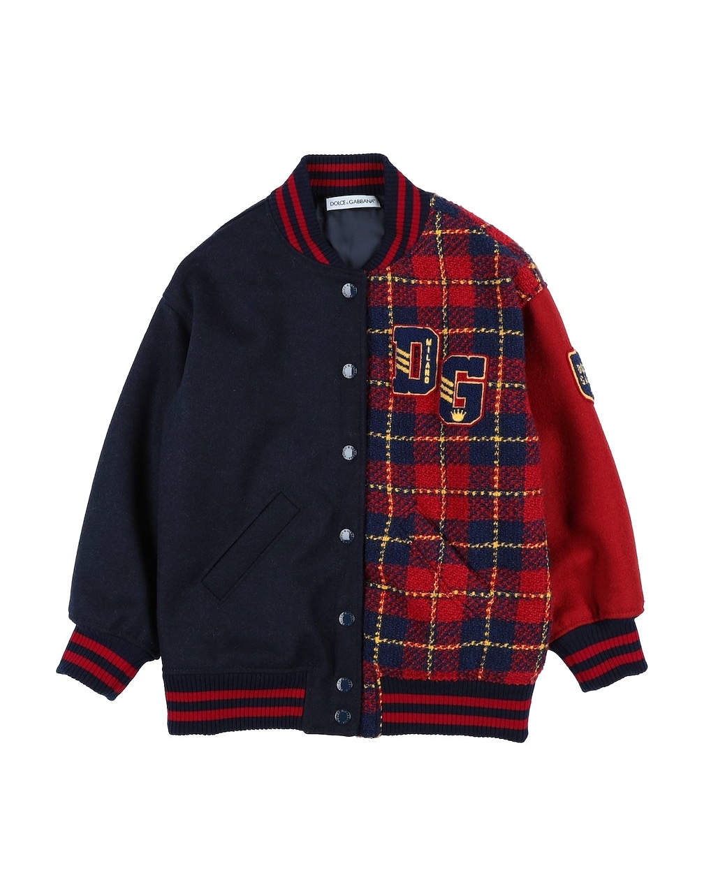 DOLCE&GABBANA - Jackets