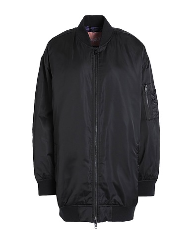 JJXX by JACK & JONES Bomber Black 100% Polyester