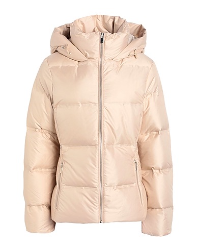 VERO MODA Steppjacke Beige 100% Polyester