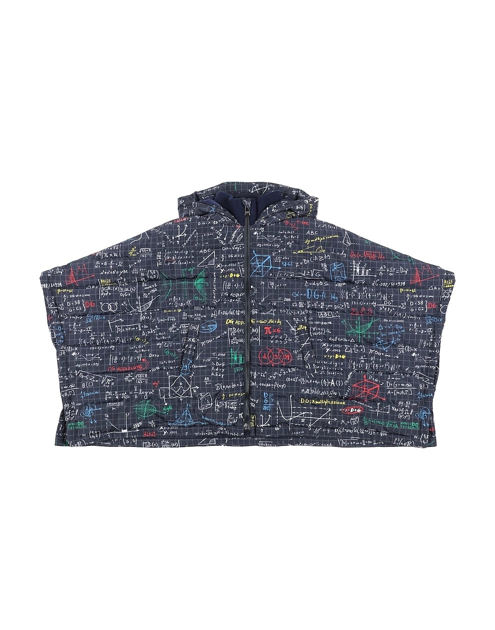 DOLCE&GABBANA - Doudounes plume ou synthétique