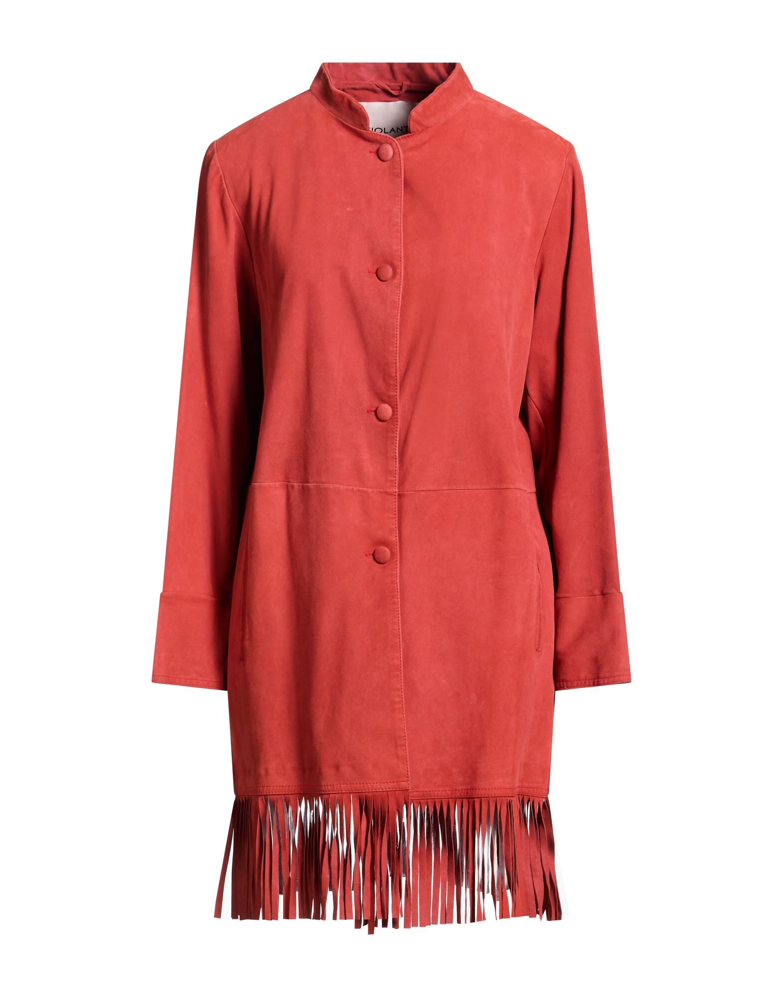 VIOLANTI - Overcoats & Trench Coats