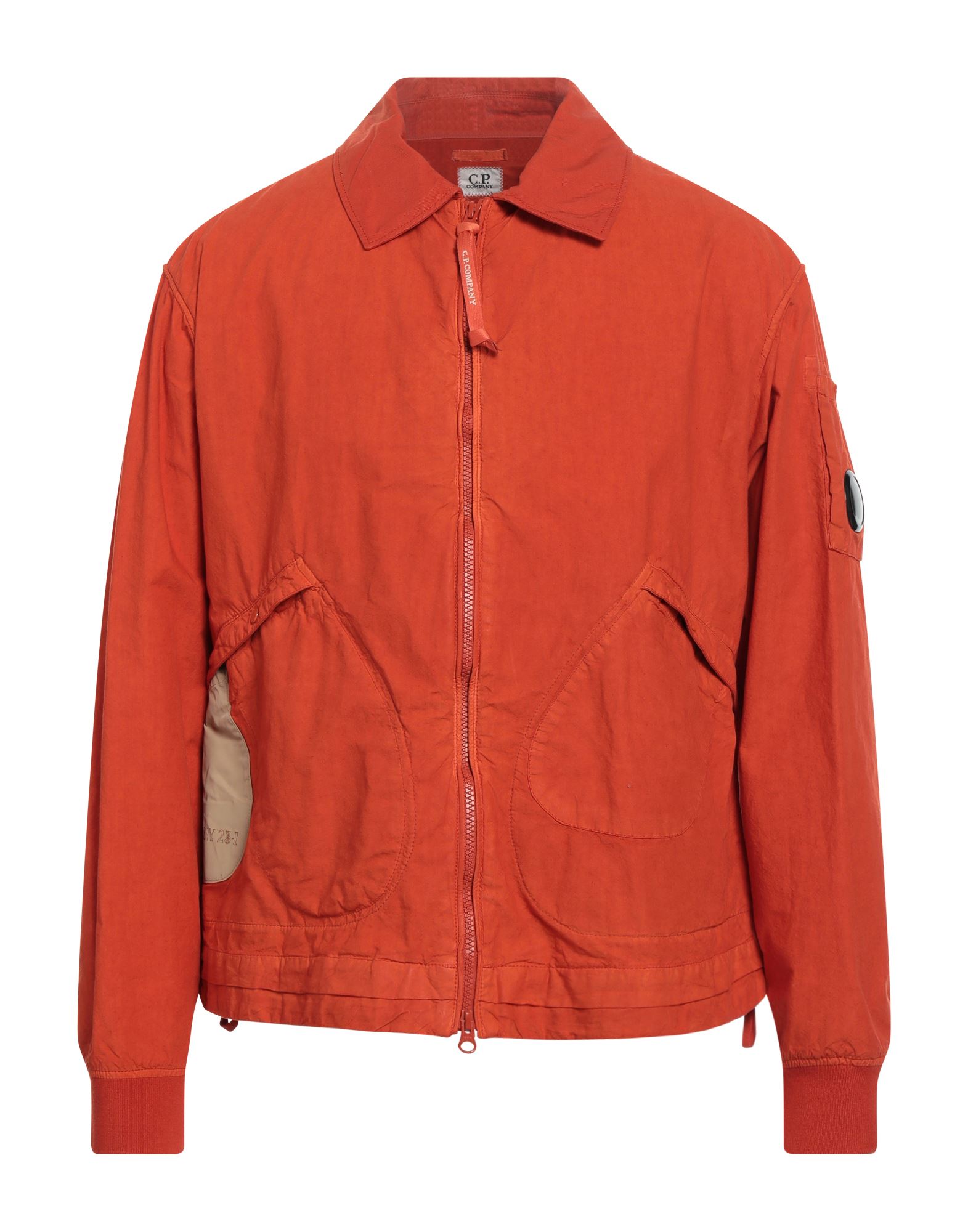 C.P. COMPANY - Jackets