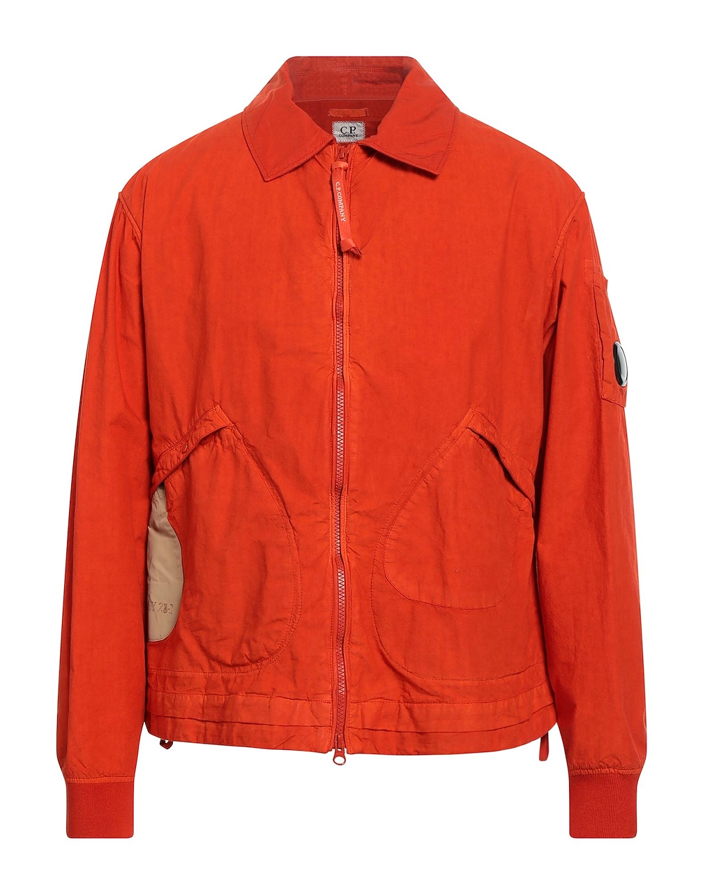 C.P. COMPANY - Jackets