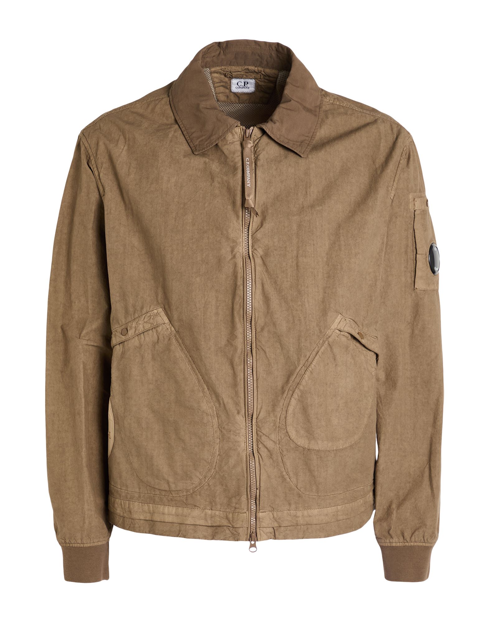 C.P. COMPANY - Jackets