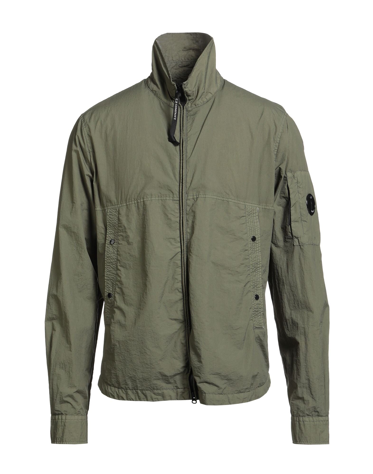 C.P. COMPANY - Jackets