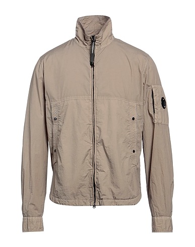 C.P. COMPANY Jackets 100% Polyamide