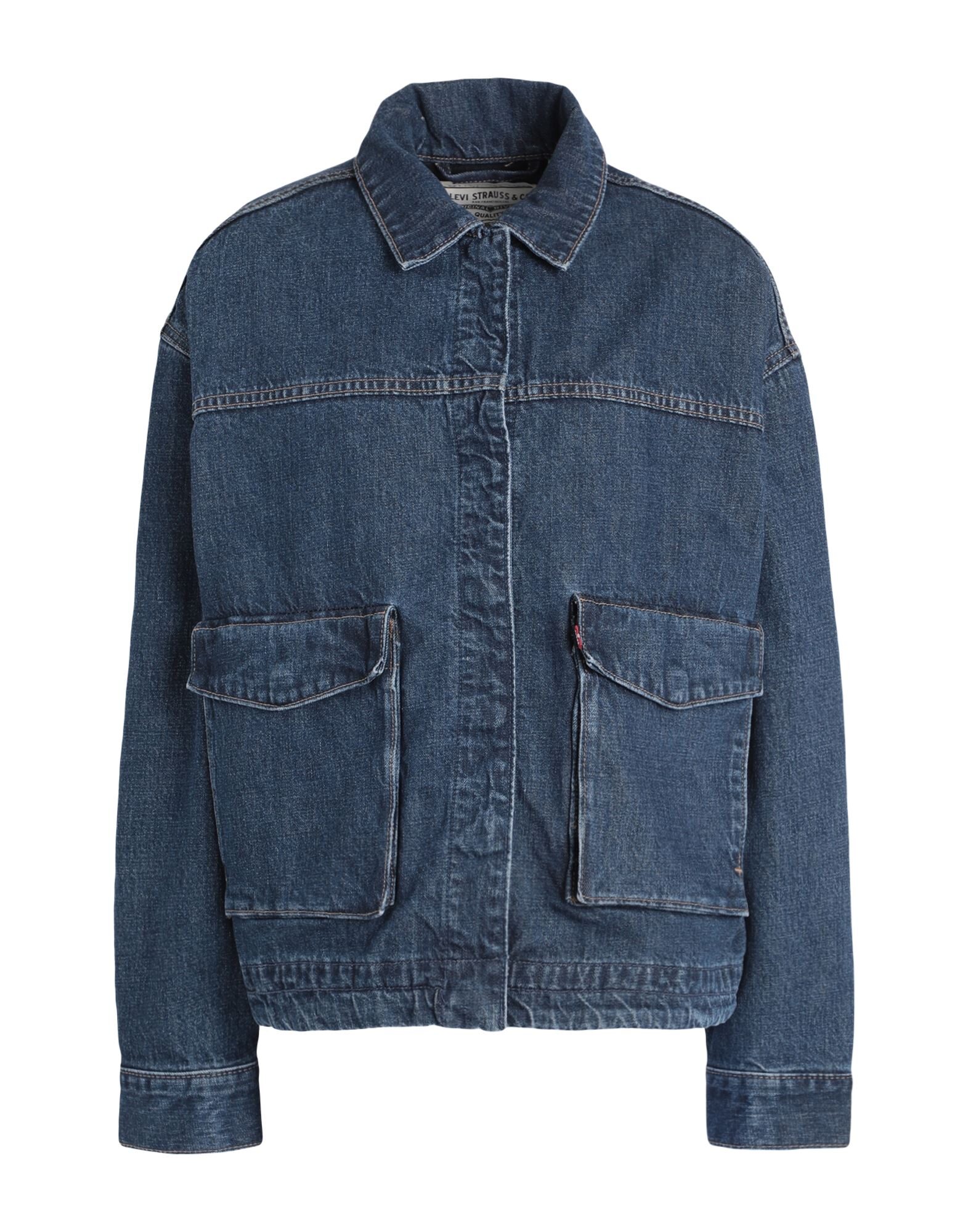 LEVI'S - Chaquetas vaqueras