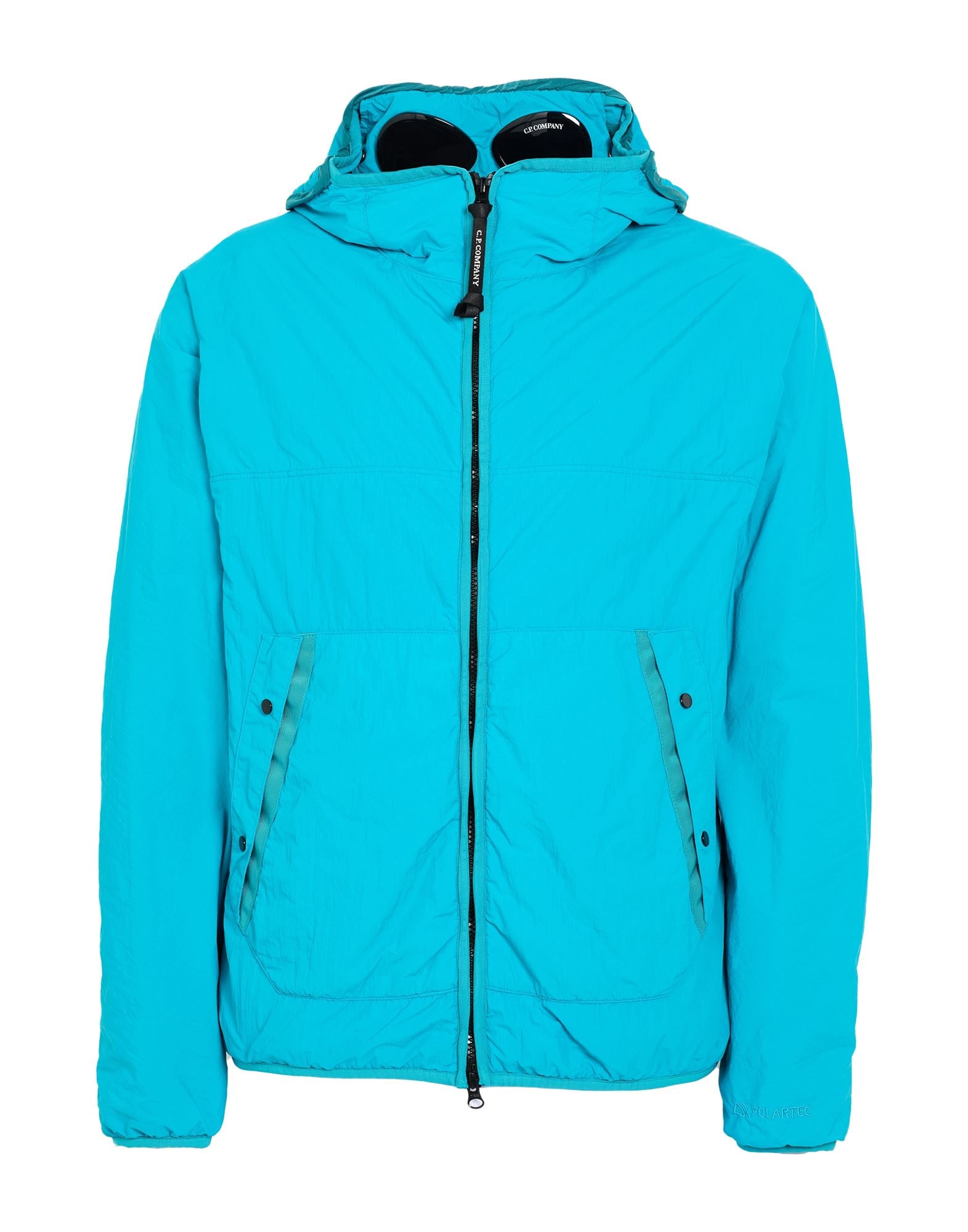 C.P. COMPANY - Jackets