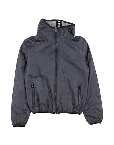 BJANKO Giubbotto Blu navy 100% Polietilene