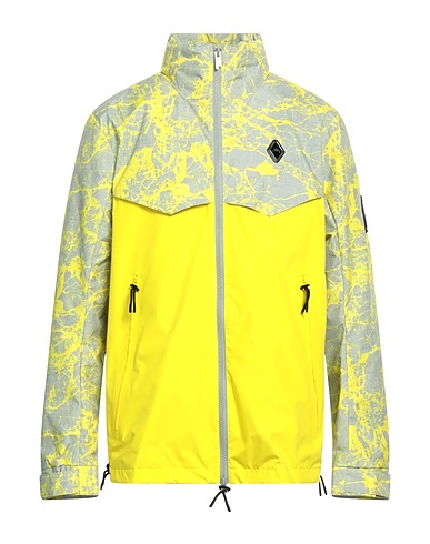 A-COLD-WALL* Jacket Yellow 100% Polyester