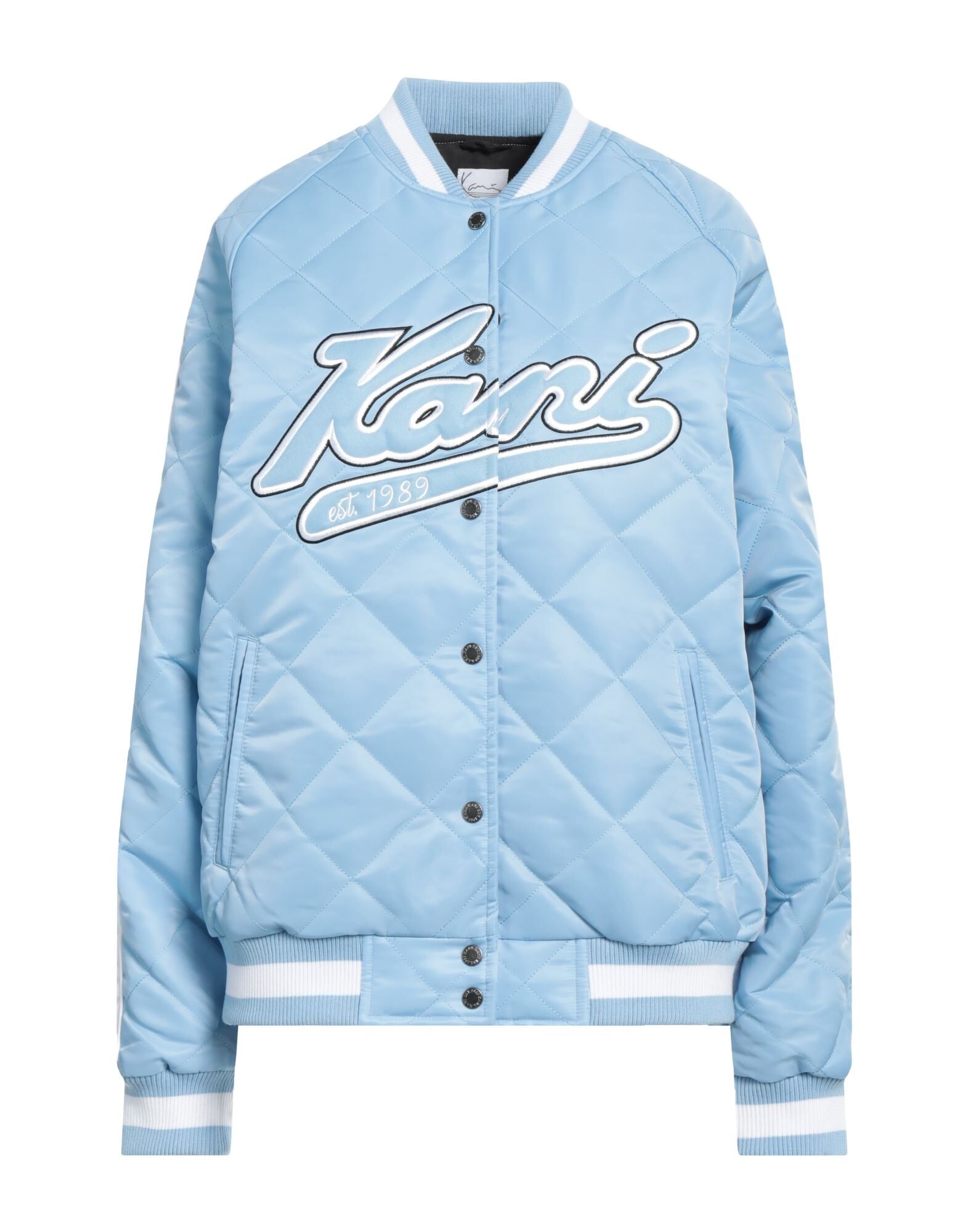 KARL KANI - ダウン＆シンセティック