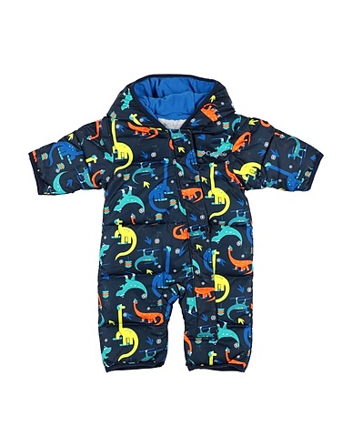 COLUMBIA Snow Wear Snuggly Bunny™ Bunting
 Midnight blue 100% Polyester
