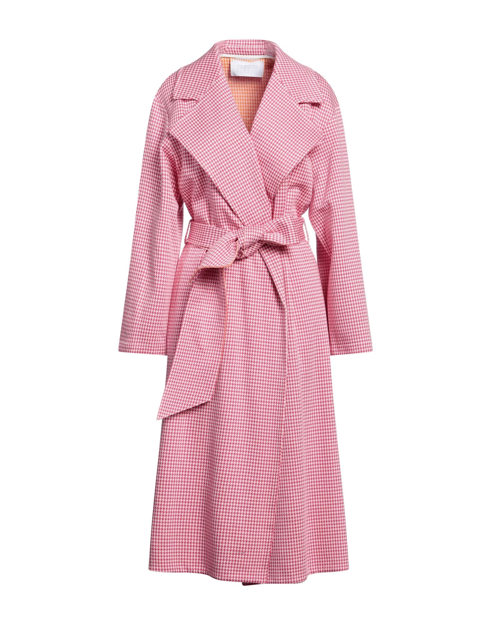 HARRIS WHARF LONDON - Overcoats & Trench Coats