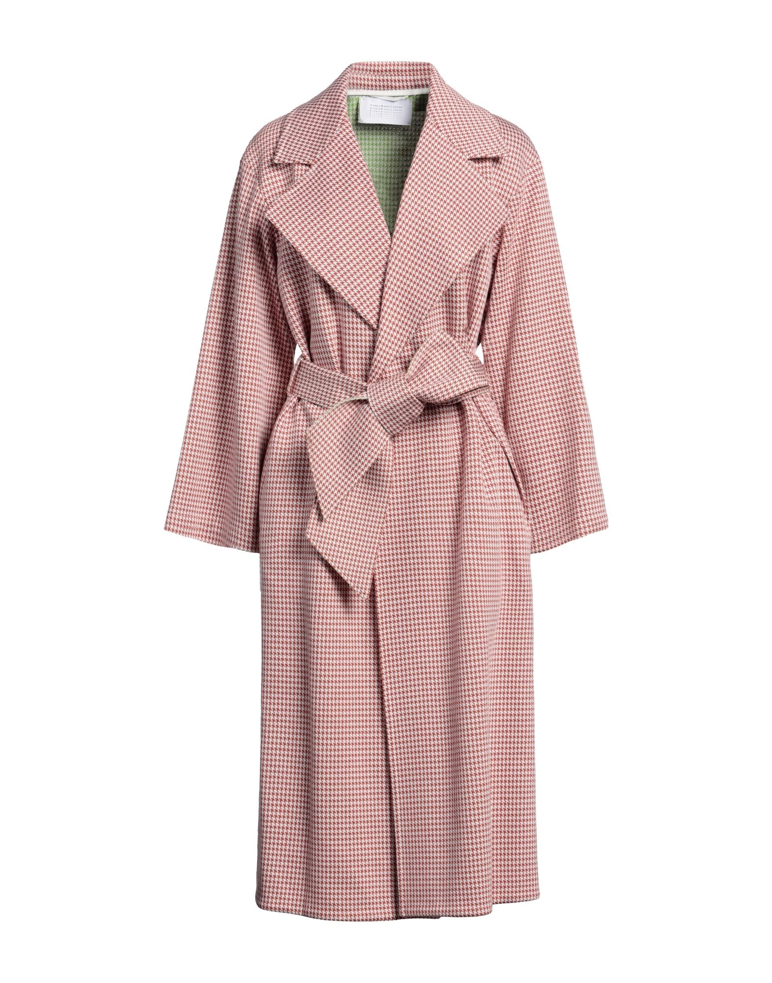 HARRIS WHARF LONDON - Overcoats & Trench Coats
