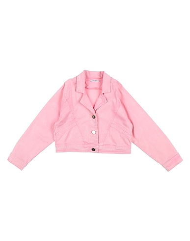 LIU •JO Blouson en jean 97% Coton, 3% Élasthanne