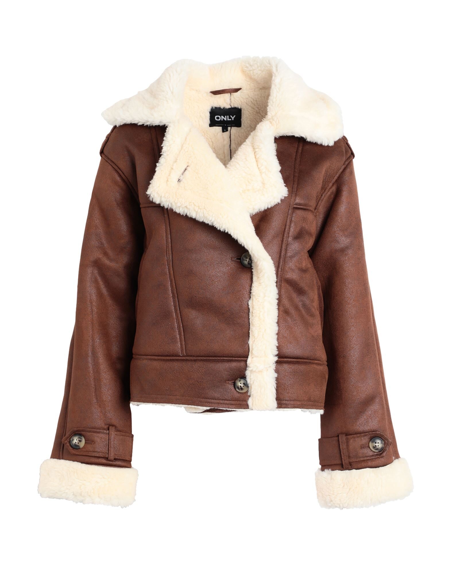 ONLY - Jacken und Anoraks