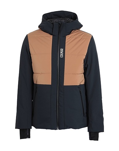 COLMAR Cazadora SAPPORO-REC Camel 100% Poliéster