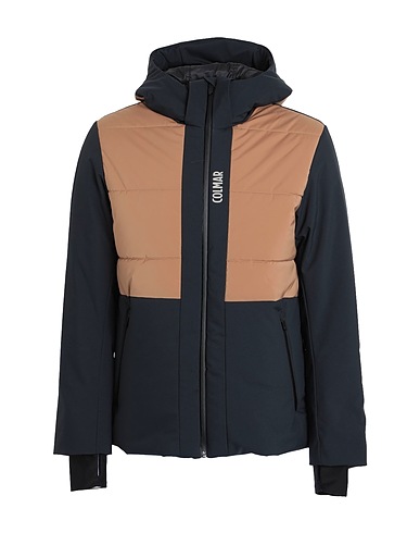COLMAR Snow Wear SAPPORO-REC 100% Polyester