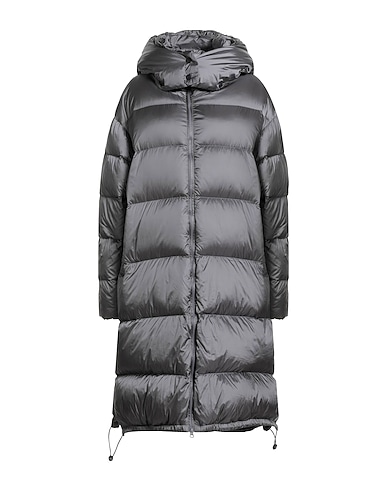 BOMBOOGIE Shell  jacket Charcoal 100% Nylon