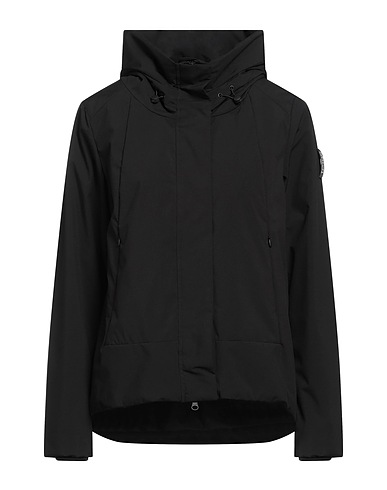 BOMBOOGIE Jacke Schwarz 100% Polyester