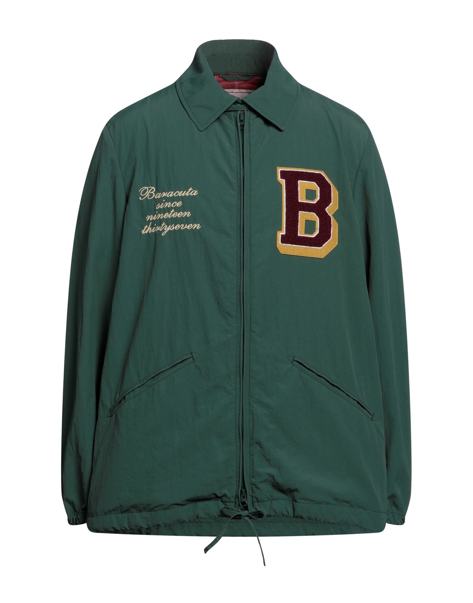 BARACUTA - ジャケット＆ブルゾン