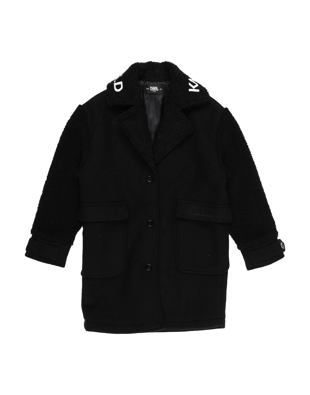 KARL LAGERFELD - Coats
