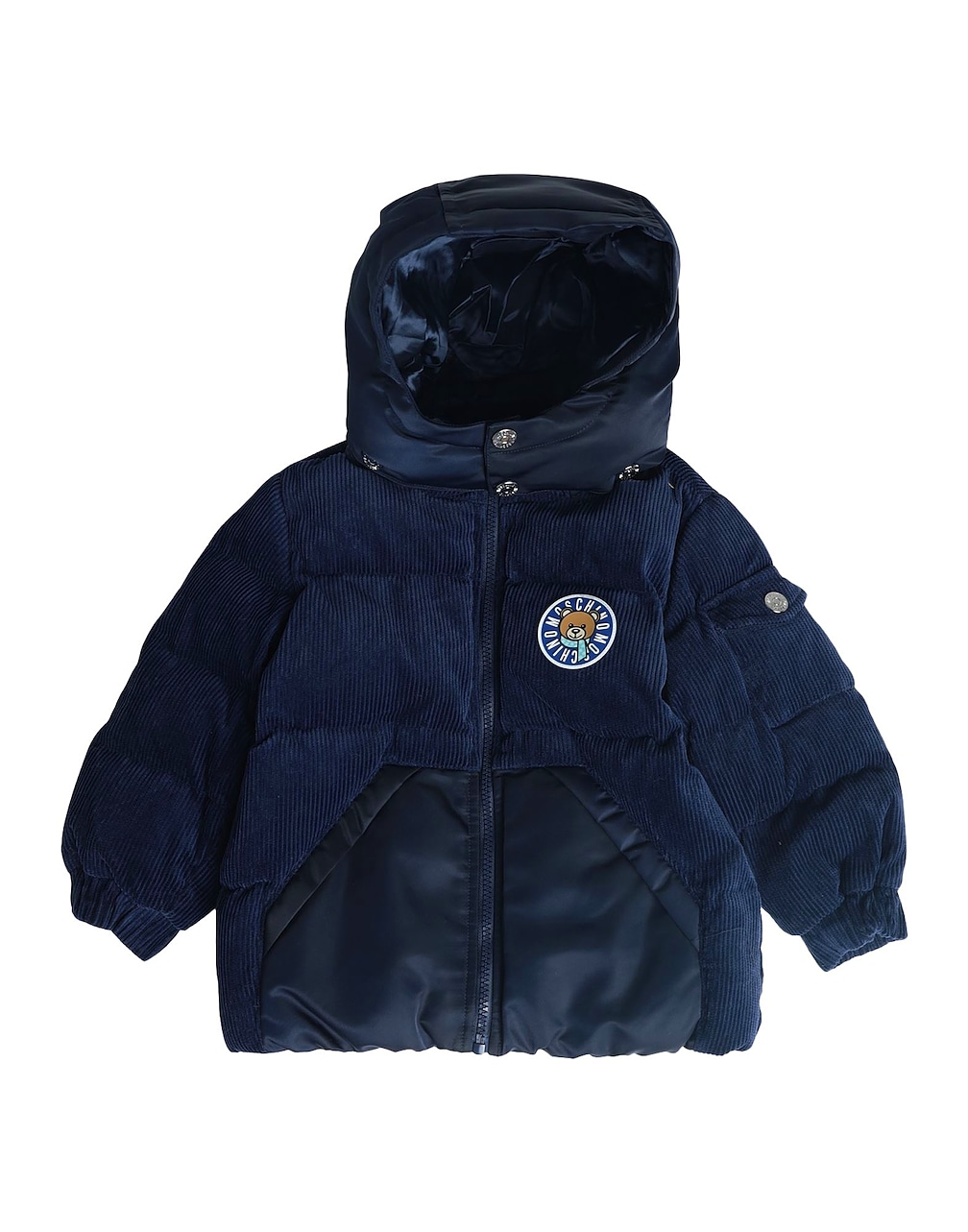 MOSCHINO KID - Plumíferos y acolchados