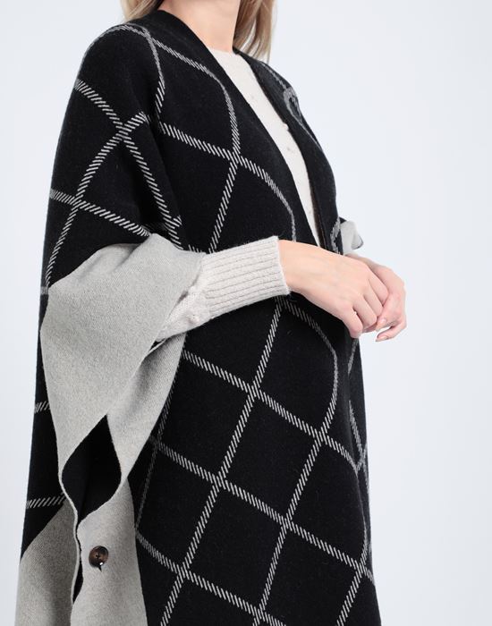 BARBOUR Накидка