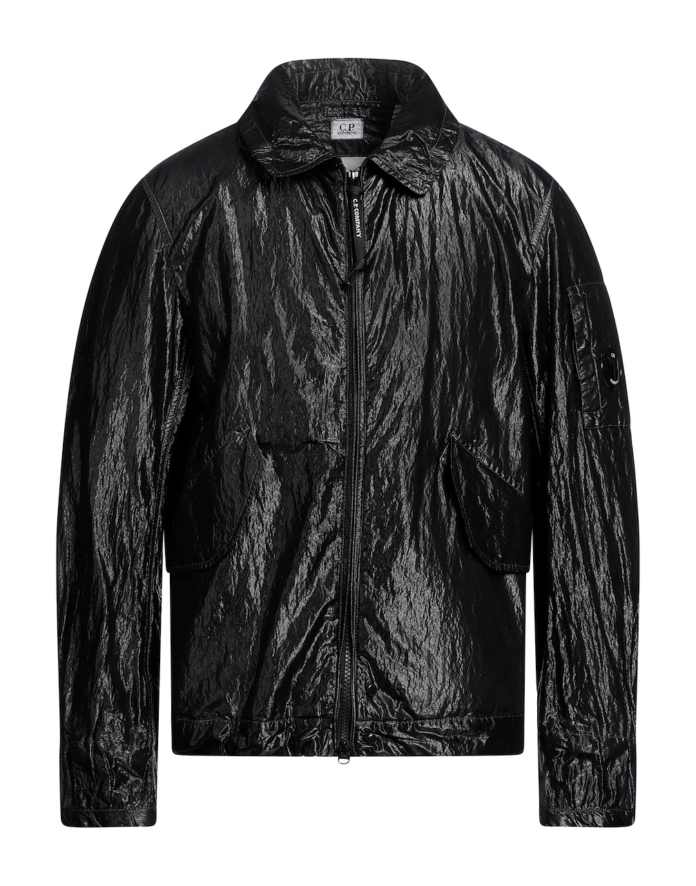 C.P. COMPANY - Jackets