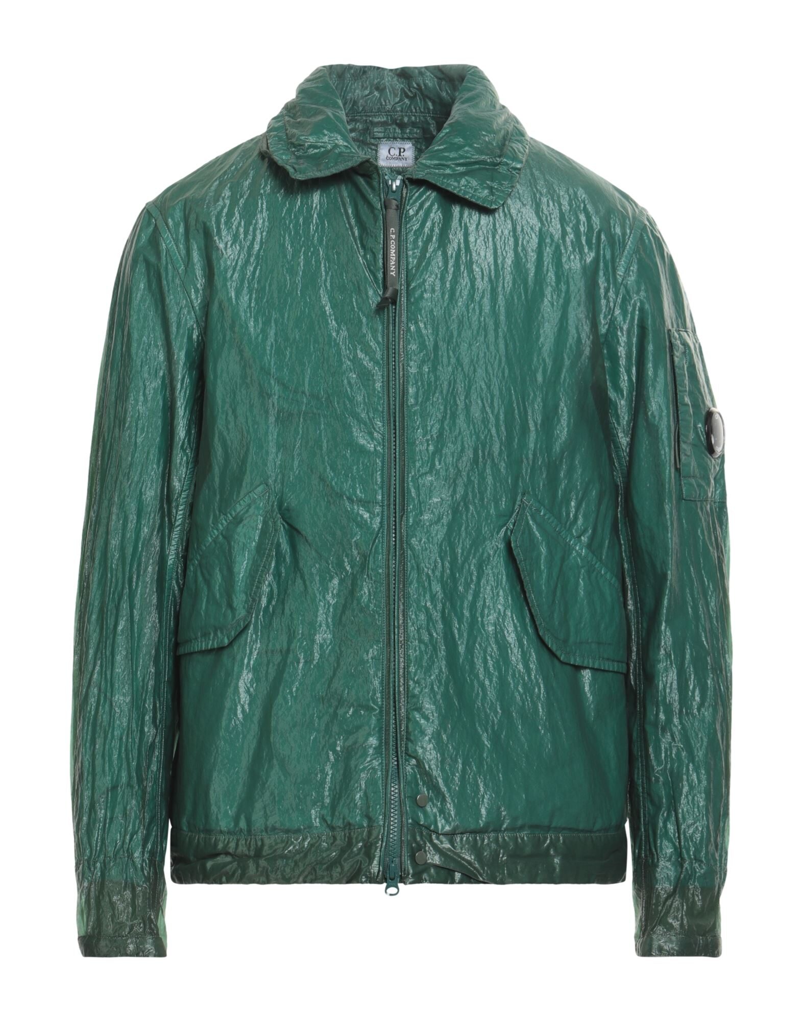 C.P. COMPANY - Jackets