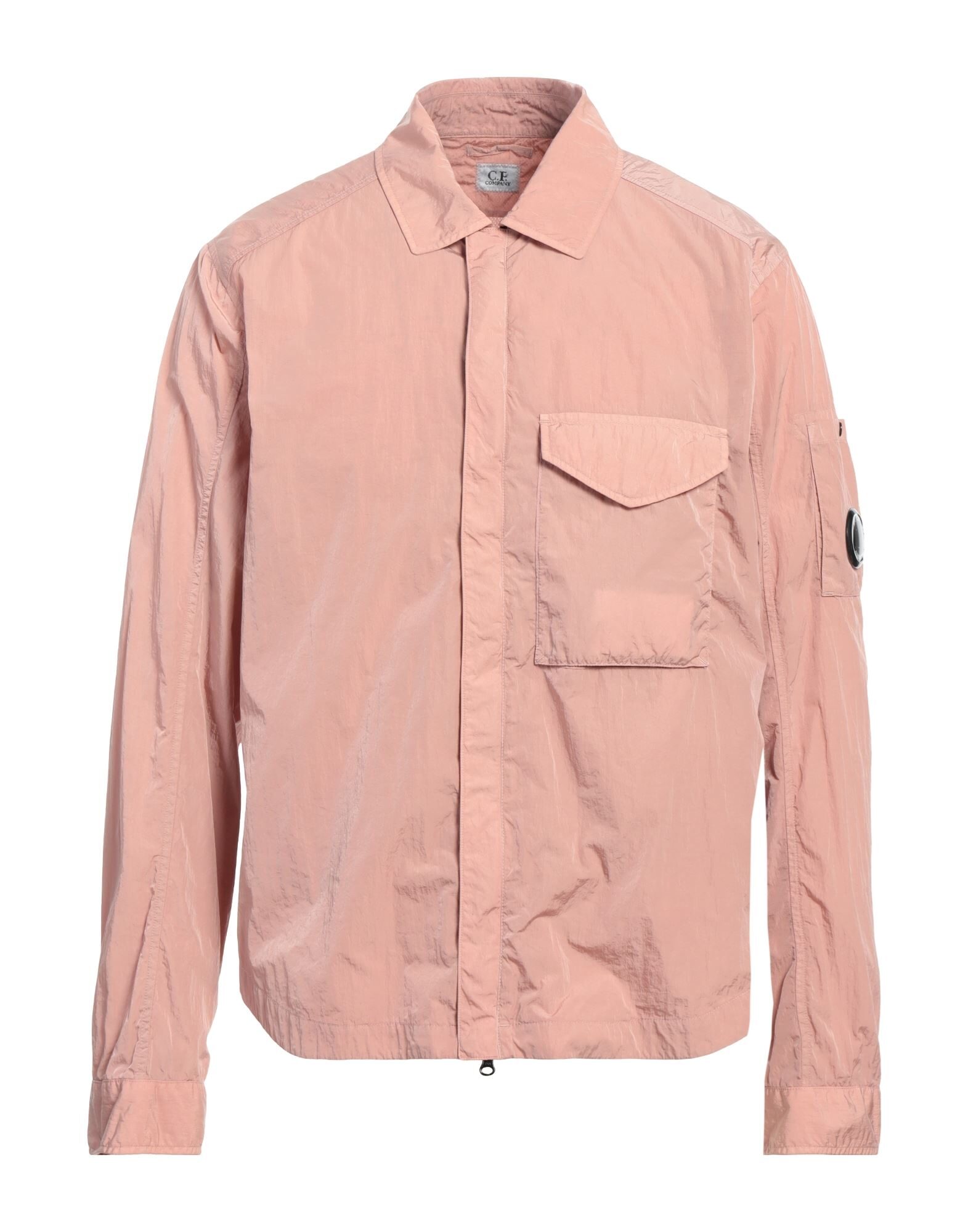 C.P. COMPANY - Jackets