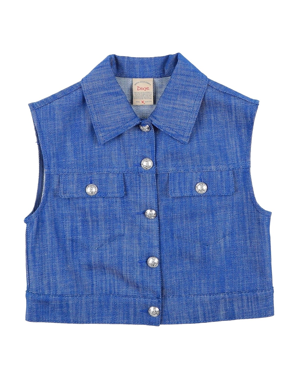 DIXIE - Denim outerwear