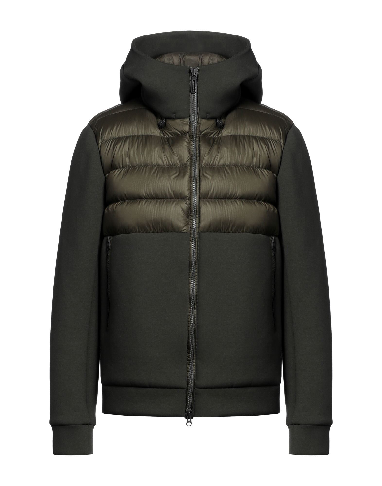 BOMBOOGIE - ダウン＆シンセティック