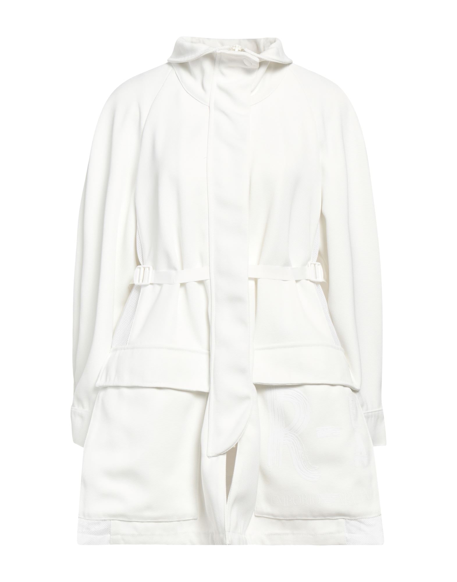 EMPORIO ARMANI - Abrigos y gabardinas