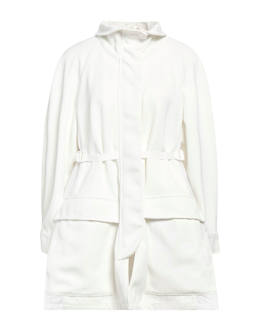 EMPORIO ARMANI - Abrigos y gabardinas