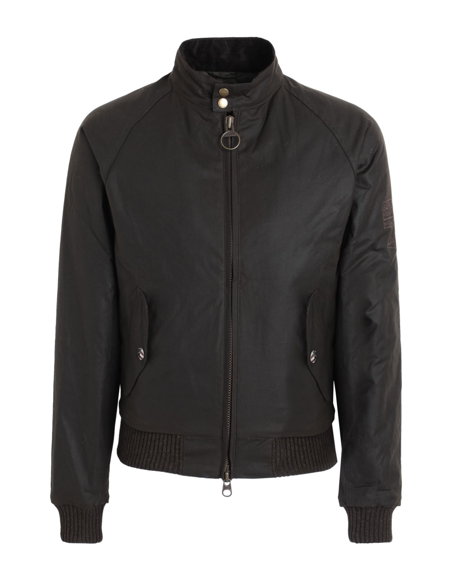 BARBOUR - Vestes et blousons